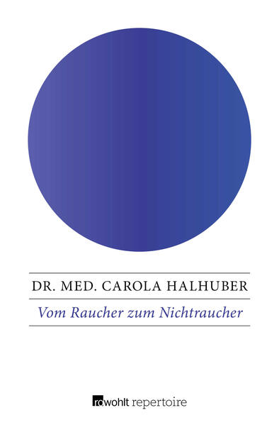 Vom Raucher zum Nichtraucher
