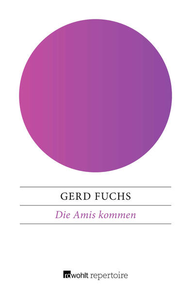 Die Amis kommen