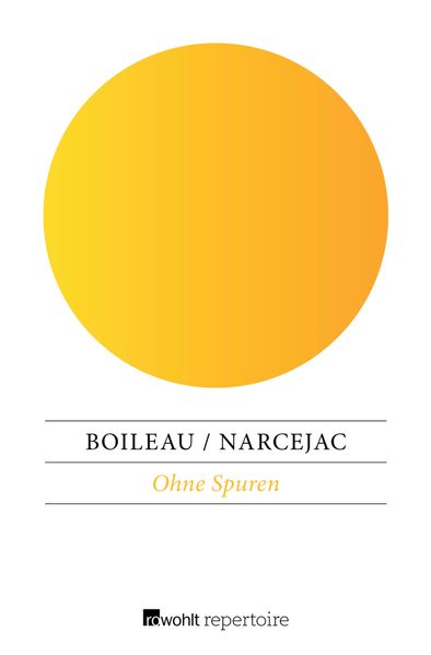 Buchcover