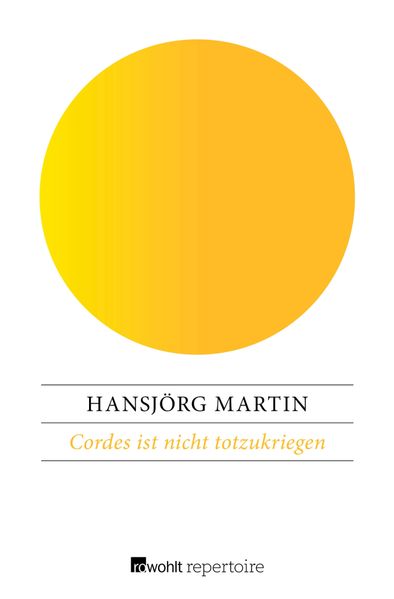 Buchcover