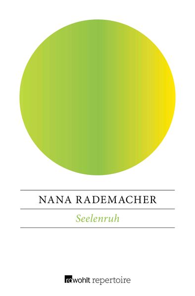 Buchcover