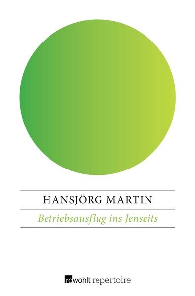 Buchcover