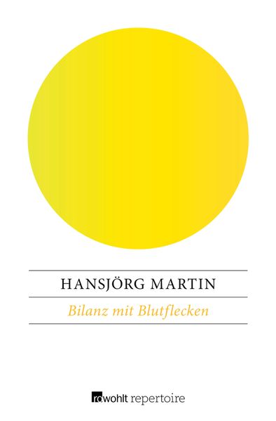 Buchcover