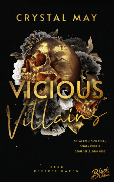 Vicious Villains