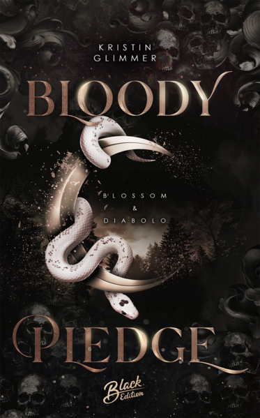 Bloody Pledge