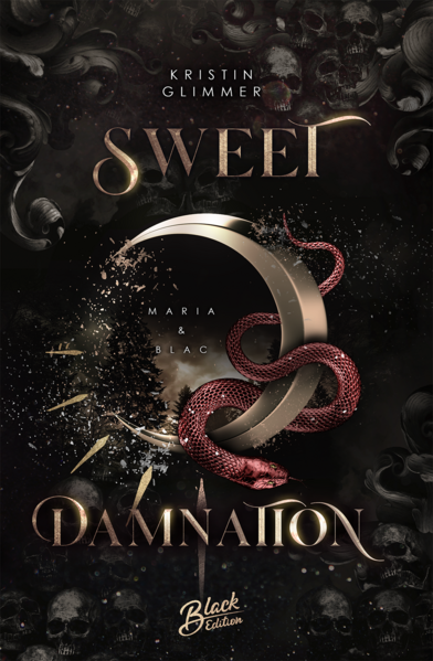 Sweet Damnation