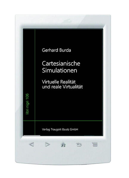 Cartesianische Simulationen