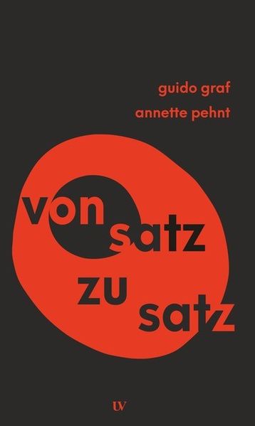 Von Satz zu Satz