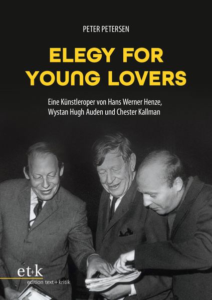 Buchcover