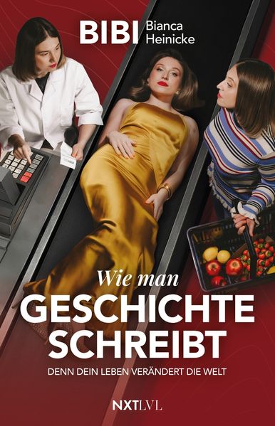 Buchcover
