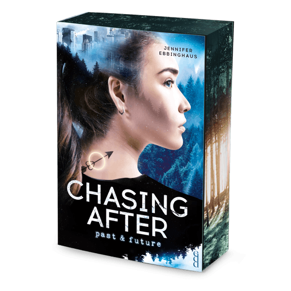 CHASING AFTER past & future