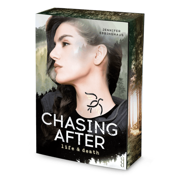 CHASING AFTER life & death