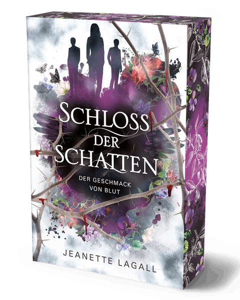 Der Geschmack von Blut