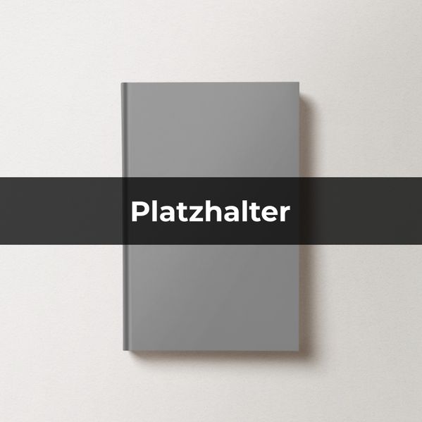 Buchcover