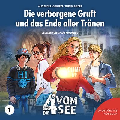Die verlorene Gruft und das Ende aller Tränen