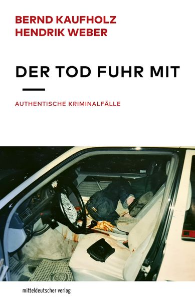 Buchcover