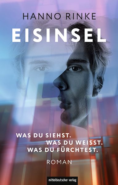 Eisinsel