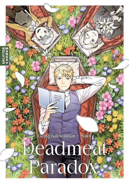 Buchcover