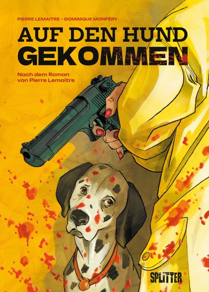 Buchcover
