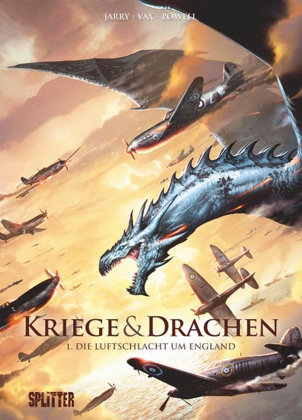 Buchcover