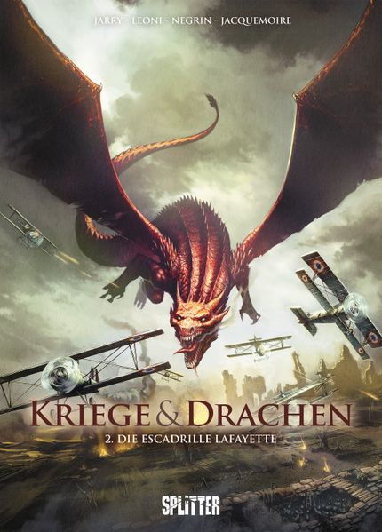Buchcover