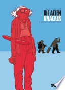 Die Alten Knacker. Band 2