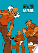 Die alten Knacker. Band 8