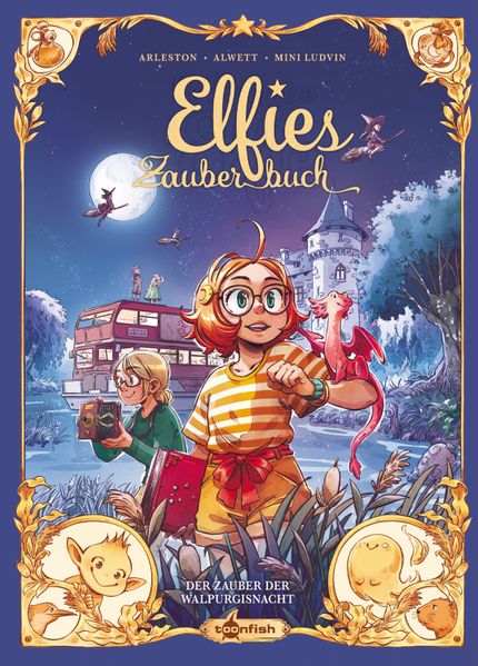 Buchcover