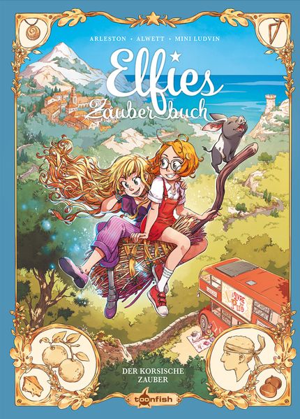 Buchcover