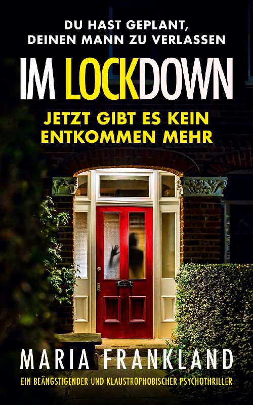 Buchcover