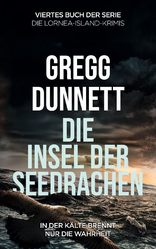 Die Insel der Seedrachen