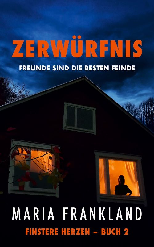 Zerwürfnis