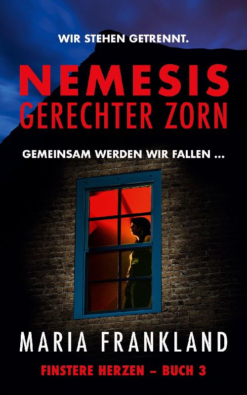 Nemesis Gerechter Zorn