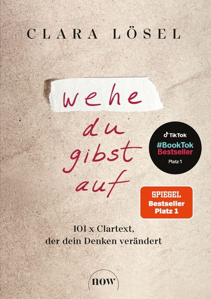 Buchcover