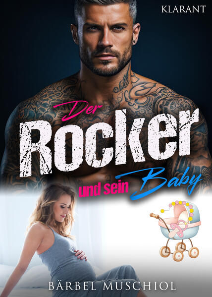 Der Rocker und sein Baby