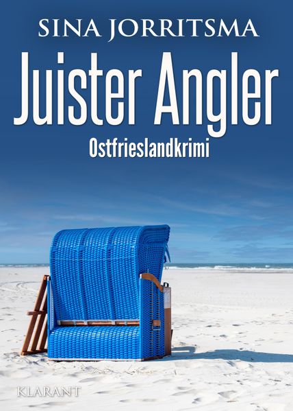 Juister Angler. Ostfrieslandkrimi