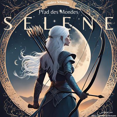 Pfad des Mondes - Selene