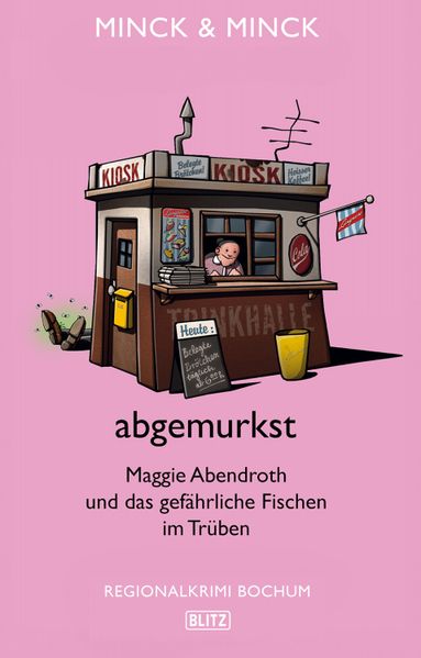 abgemurkst