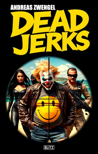 Dead Jerks