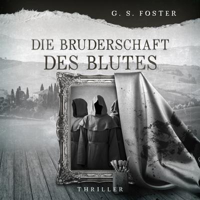 Penny Archer, Band 9: Die Bruderschaft des Blutes