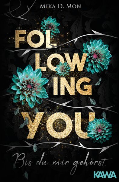 Buchcover