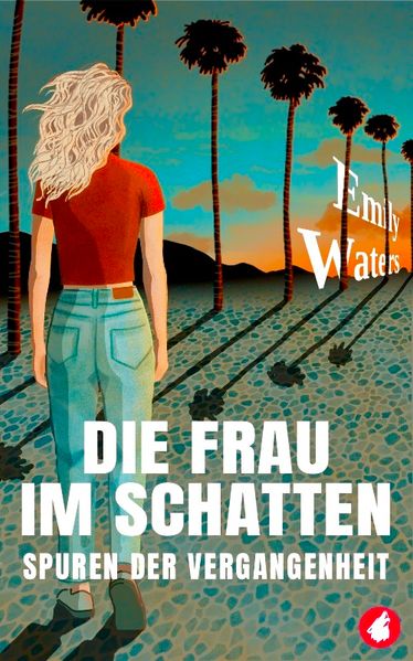 Die Frau im Schatten