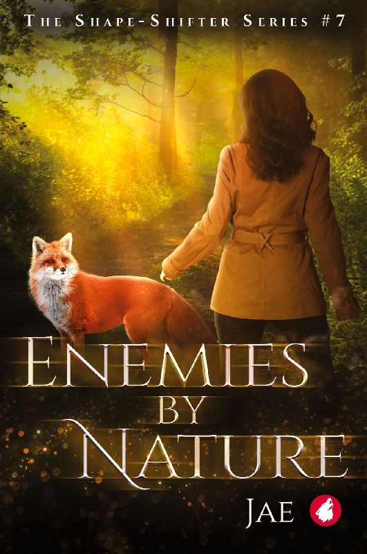 Enemies by Nature