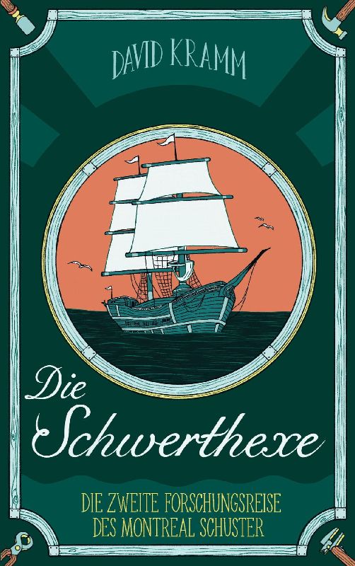 Die Schwerthexe