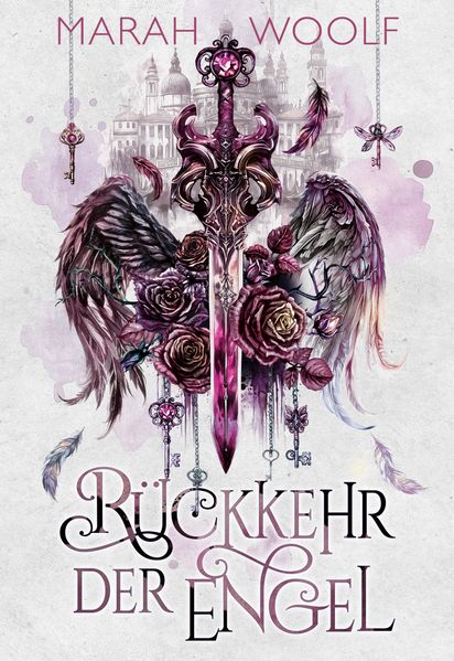 Buchcover