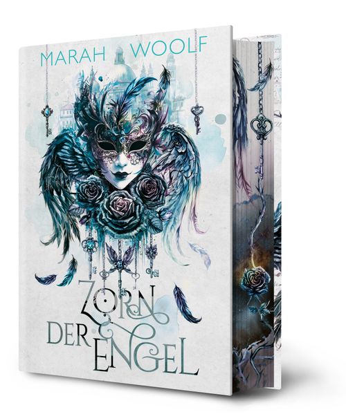 Buchcover