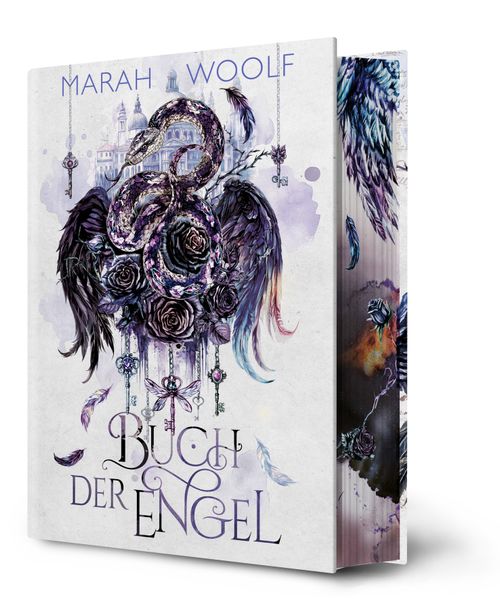 Buchcover