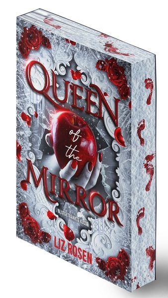 Queen of the Mirror