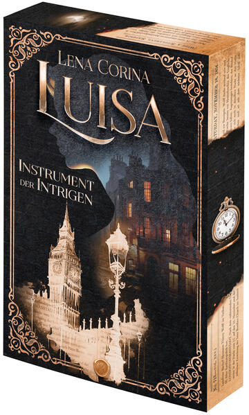 Luisa - Instrument der Intrigen