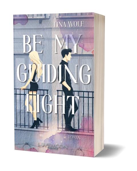 Be my guiding light